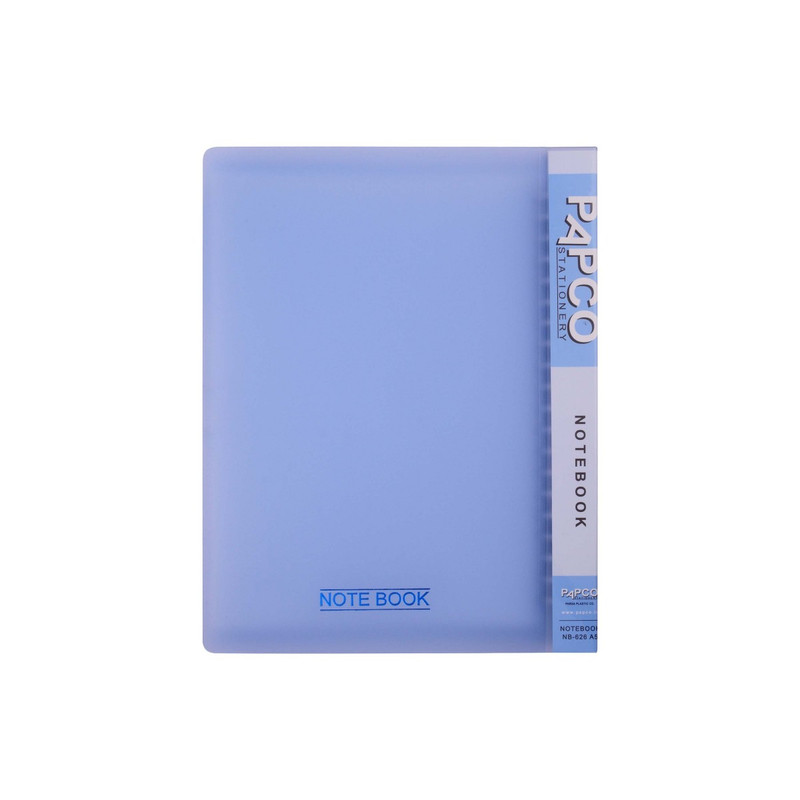 دفتر کلاسوری پاپکو مدل NB-626 کد HT01