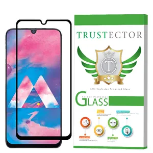   Trustector CMC-T Ceramics Screen Protector For Samsung Galaxy A40s
