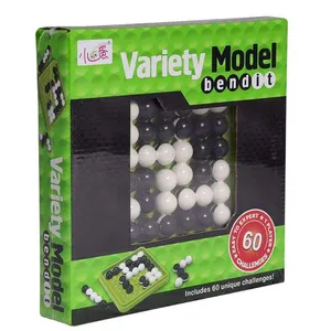 بازی فکری مدل Variety Model Bendit کد 2047