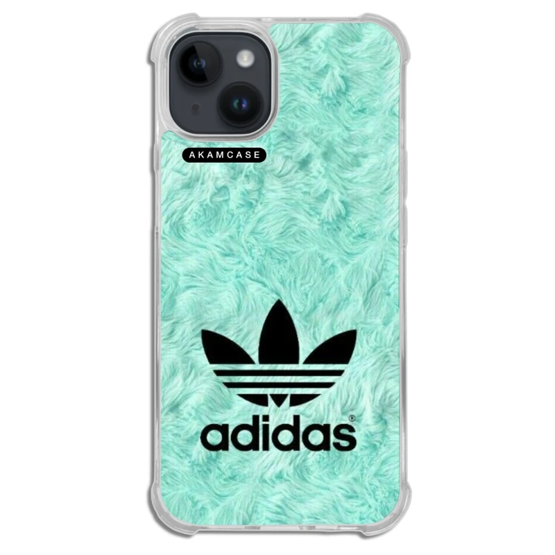 کاور آکام مدل AMCWTA14-ADIDAS1 مناسب برای گوشی موبایل اپل iPhone 14