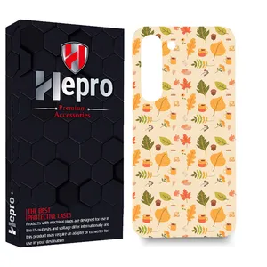 HEPRO MC Cover for SAMSUNG GALAXY S23 PLUS