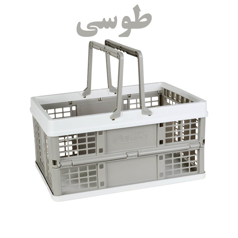 سبد پیک نیک بابل کارپت کد 20002
