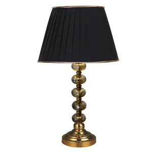 آباژور رومیزی مدل Golsa.A 1530