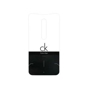 MAHOOT Calvin Klein Cover Sticker for Motorola Moto X Style