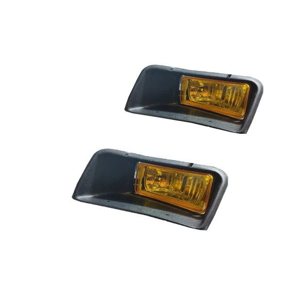 چراغ مه شکن هیلا کد 02 مناسب برای پژو 405 