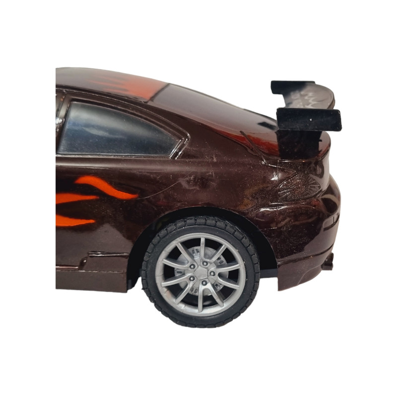 ماشین بازی کنترلی مدل بی ام و شارژی کد B3