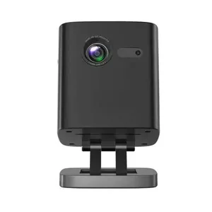 ویدئو پروژکتور خانگی لنزیوم مدل TP_T180SB