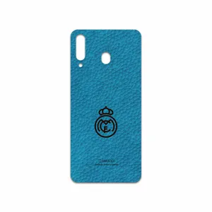 MAHOOT BL-REAL Cover Sticker for Samsung Galaxy M30