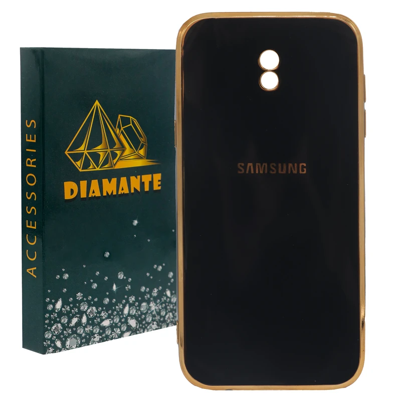 کاور دیامانته مدل My1 Gn مناسب برای گوشی موبایل سامسونگ Galaxy  J730