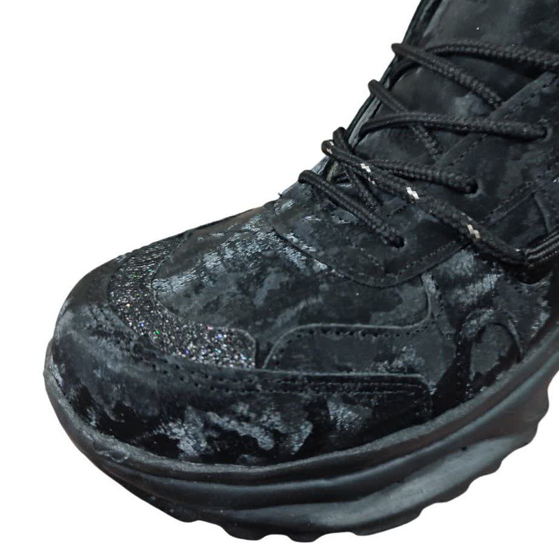 نیم بوت زنانه مدل G11