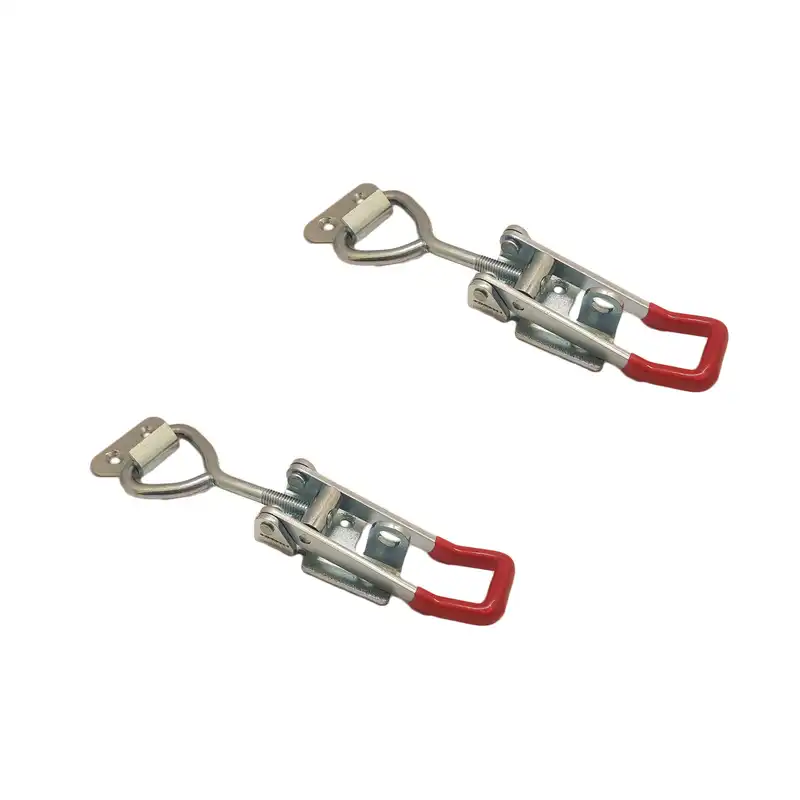 قفل سوپرلید آفرود مدل AGS-160-MS - بسته دو عددی