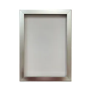 قاب عکس مدل دیواری ساده SIL-S2-30×20