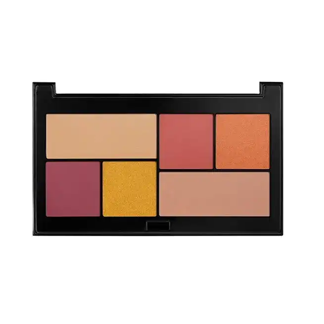 پالت سایه چشم پاستل مدل so in love شماره 206