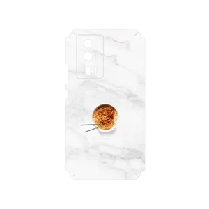 MAHOOT Noodle Cover Sticker for Xiaomi Poco F5 Pro