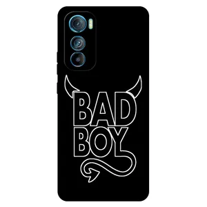 Megafone 8106 Cover For Motorola Moto Edge 30