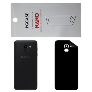 STAR RG Back Skin For Samsung Galaxy On 6