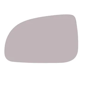 شیشه آینه جانبی چپ خودرو کالانیکس مدل SHIS-J5-L10423 مناسب برای جک J5