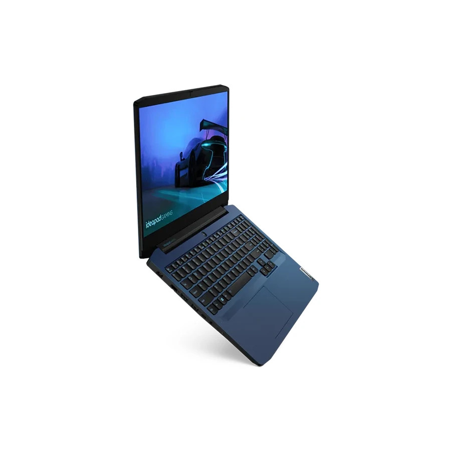 لپ تاپ 15.6 اینچی لنوو مدل IdeaPad Gaming 3 15IMH05-i7 16GB 1T 512GB 4GB - کاستوم شده لپ تاپ 15.6 اینچی لنوو مدل IdeaPad Gaming 3 15IMH05-i7 16GB 1T 512GB 4GB - کاستوم شده
