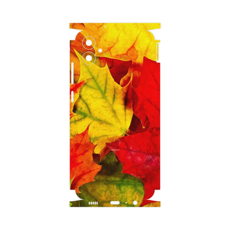 برچسب پوششی ماهوت مدل Fall Season-FullSkin مناسب برای گوشی موبایل سامسونگ A04e