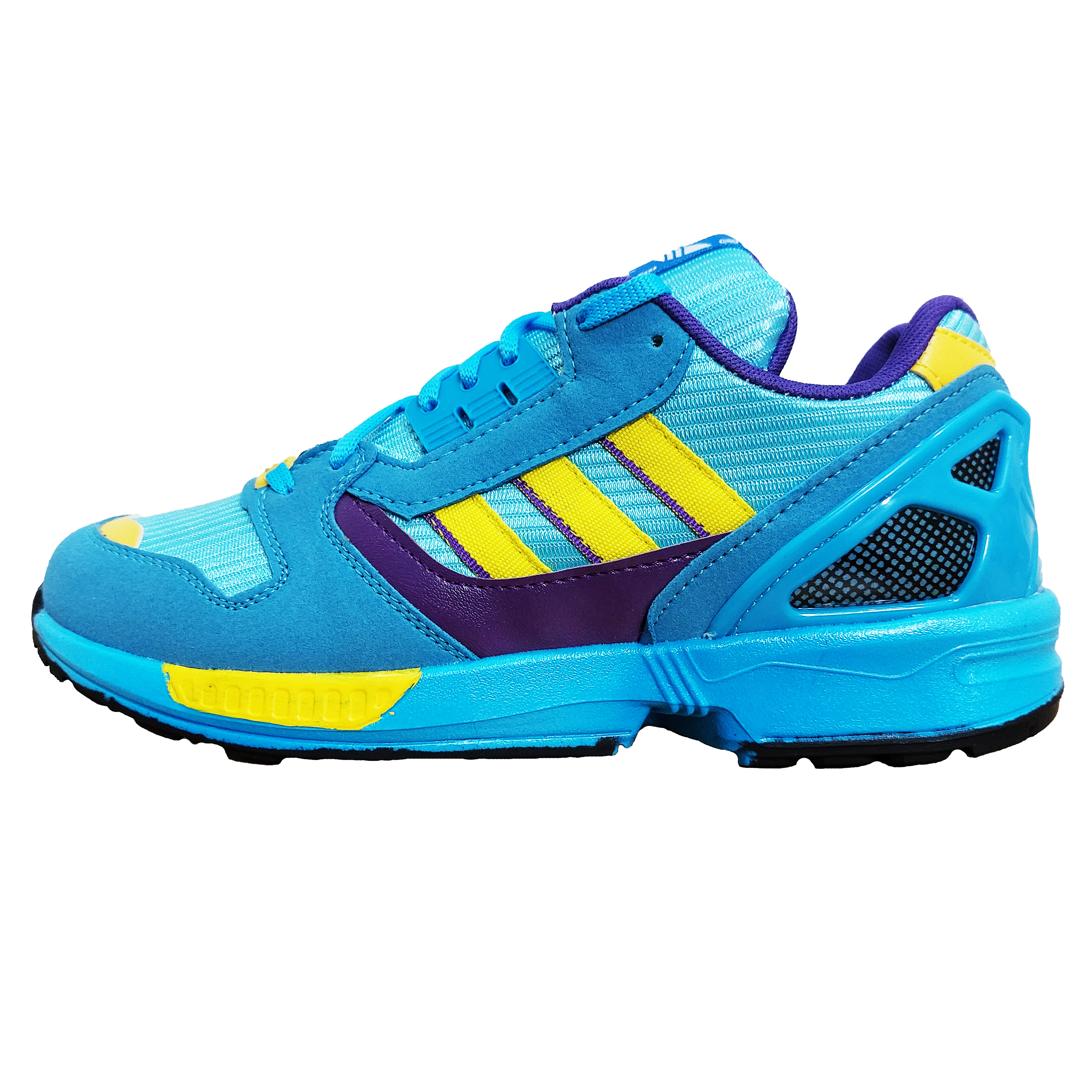 Zx 8000 og aqua hot sale