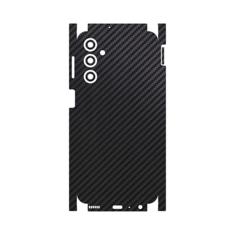 برچسب پوششی ماهوت مدل Carbon-Fiber-FullSkin مناسب برای گوشی موبایل سامسونگ Galaxy M34 5G