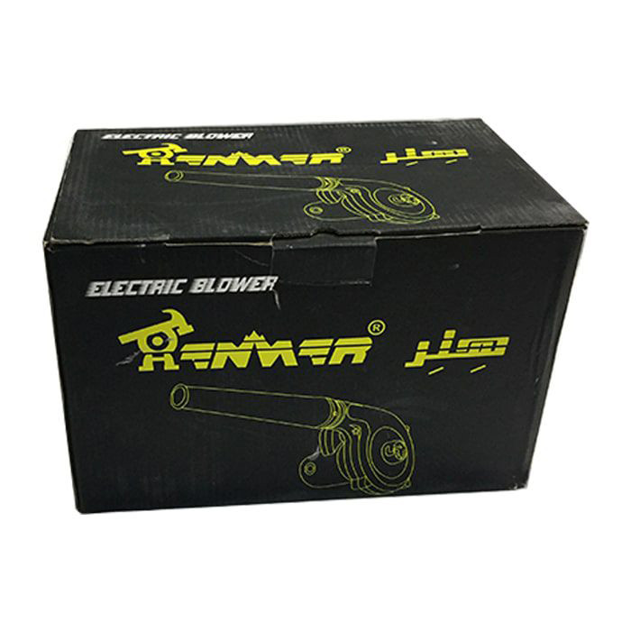 دستگاه دمنده و مکنده هنر مدل 8084B دستگاه دمنده و مکنده هنر مدل 8084B