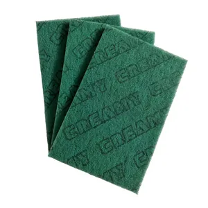 اسکاچ مدل HEAVY DUTY کد 068 بسته 3 عددی