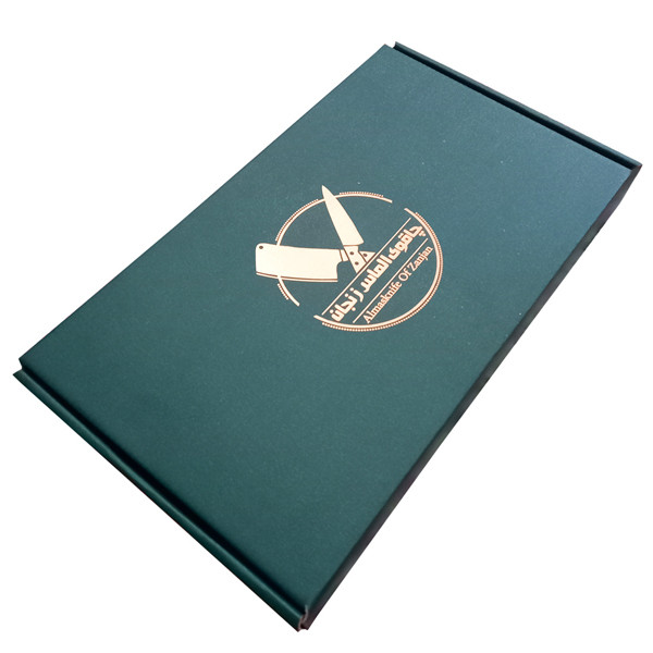 چاقو آشپزخانه الماس زنجان مدل sa03