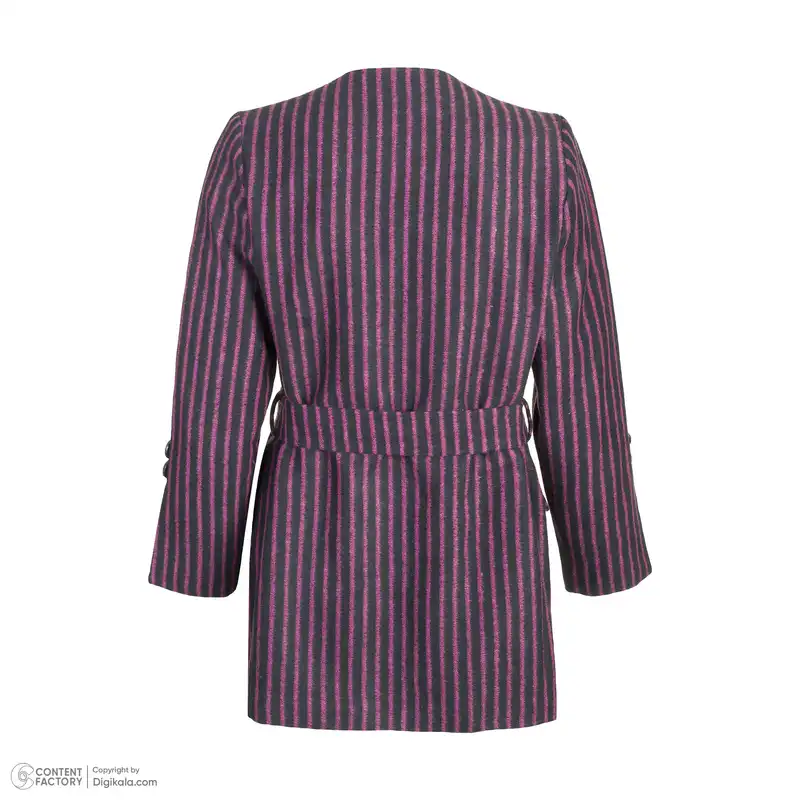 پالتو زنانه نیزل مدل 0076-200