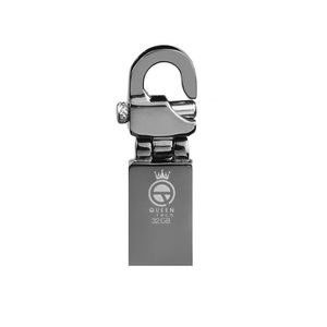  فلش مموری کوئین تک مدل CLIP ظرفیت 32 گیگابایت