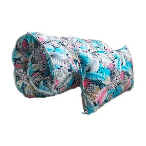 نقد و بررسی تشک مهمان مدل بهتا یک نفره سایز 90x180 سانتی متر به همراه بالش توسط خریداران