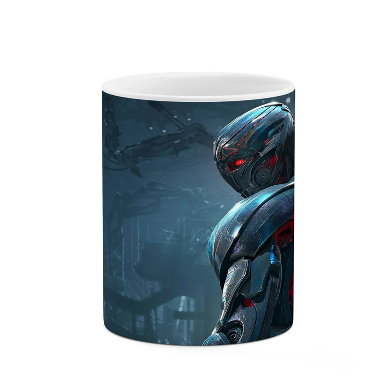 ماگ کاکتی مدل انیمه کد mgh17992