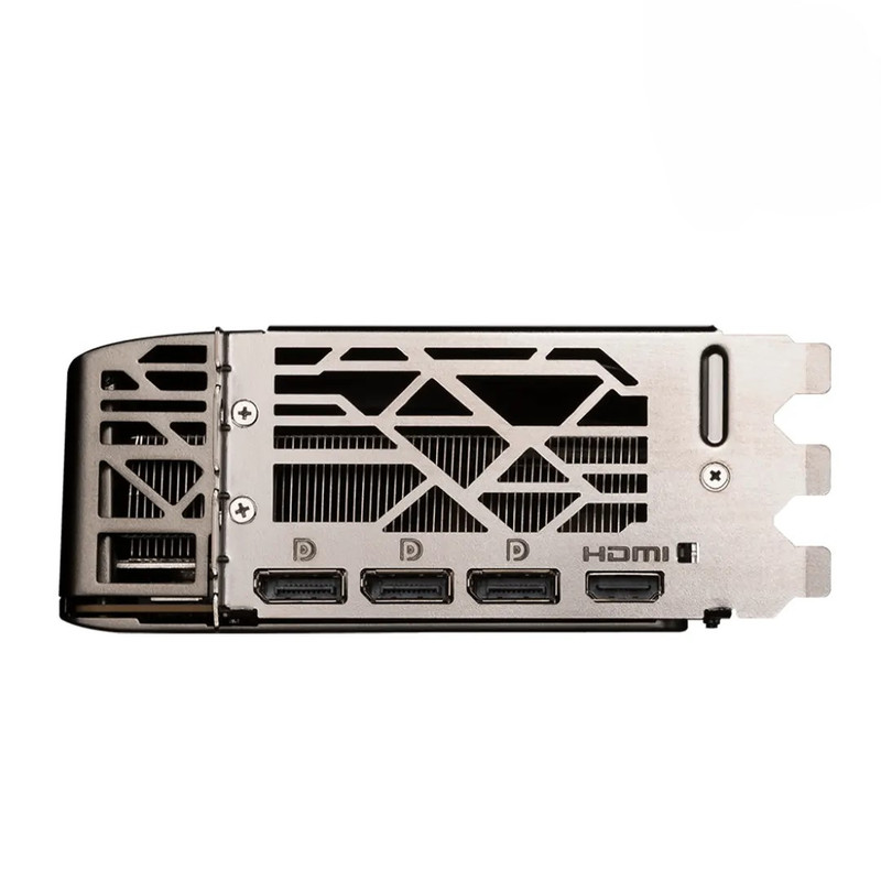 کارت گرافیک ام اس آی مدل Nvidia RTX 4080 Super 16G Expert