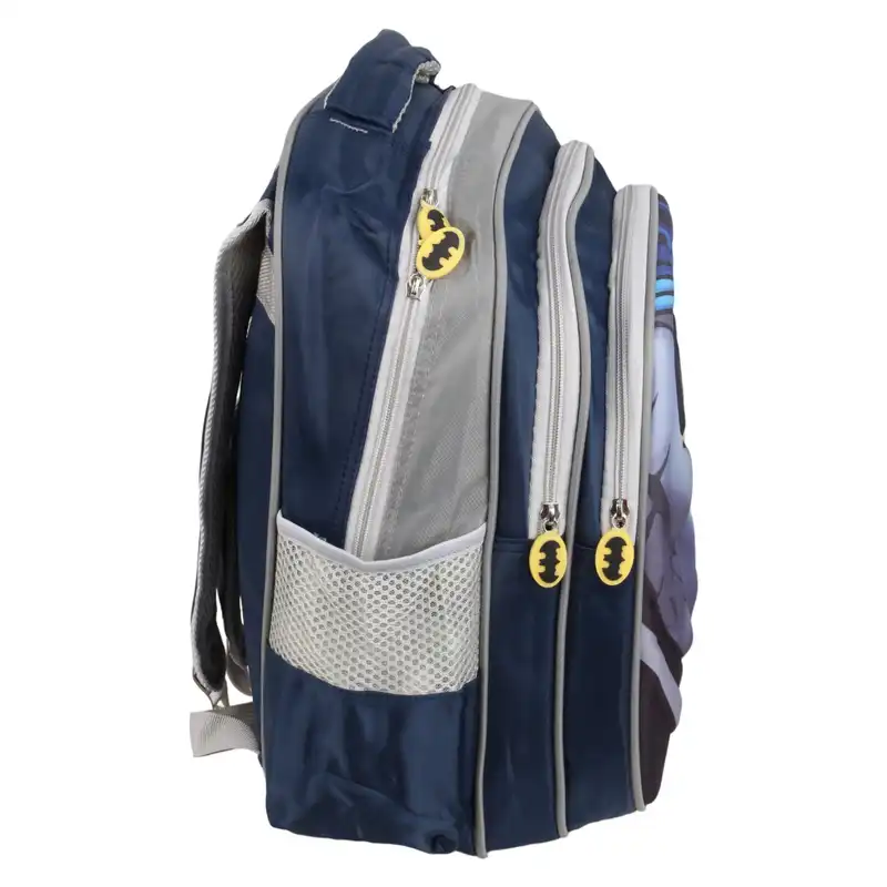 کوله پشتی طرح بتمن مدل 1821