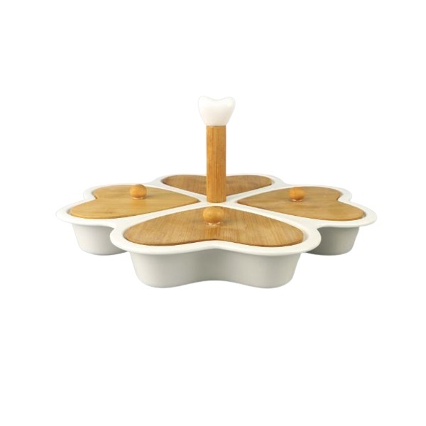 ظرف سرو مدل PD3718-11.5