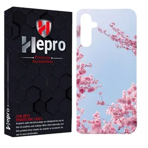 HEPRO MC Cover for SAMSUNG GALAXY A34