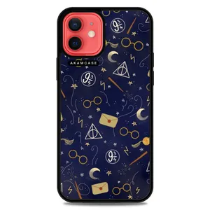 AKAM AMC-AW12-HARRY POTTER-36 Cover For Apple iPhone 12