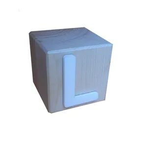 استند رومیزی کودک آکاج مدل حرف L