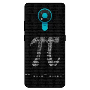 Megafone 7240 Cover For Nokia 3.4