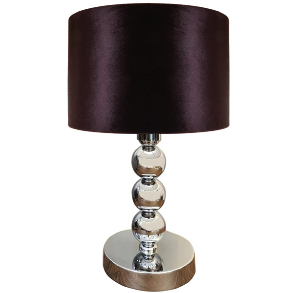 آباژور رومیزی مدل Titan360-S/3020