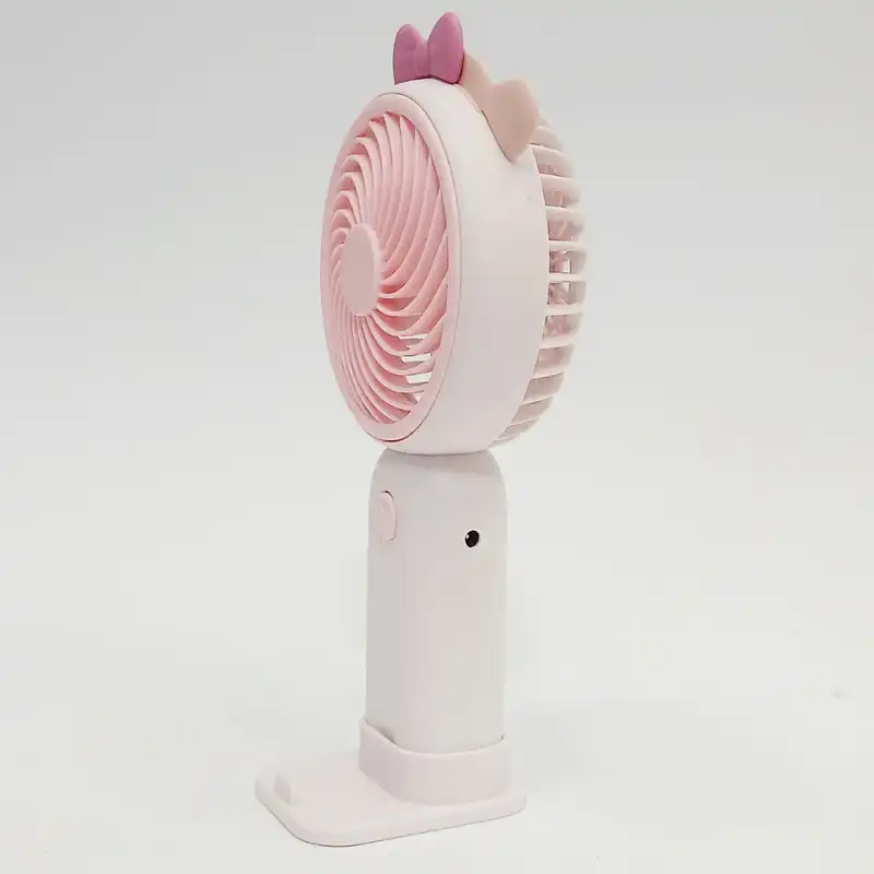 پنکه دستی مدل GEAR1