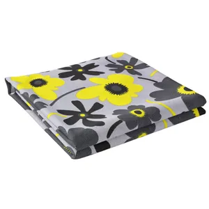 ملحفه مدل کشدار کد فریز دو نفره سایز 180×200 سانتیمتر