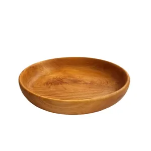 کاسه چوبی مدل TD30