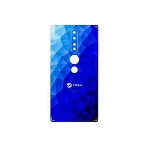 MAHOOT STEAM Game Consol Cover Sticker for Lenovo Phab2 Pro