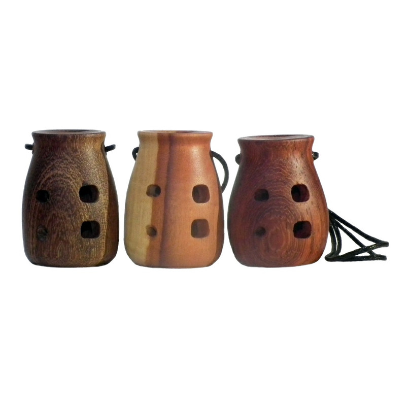 اکارینا مدل گلدان بسته 3 عددی