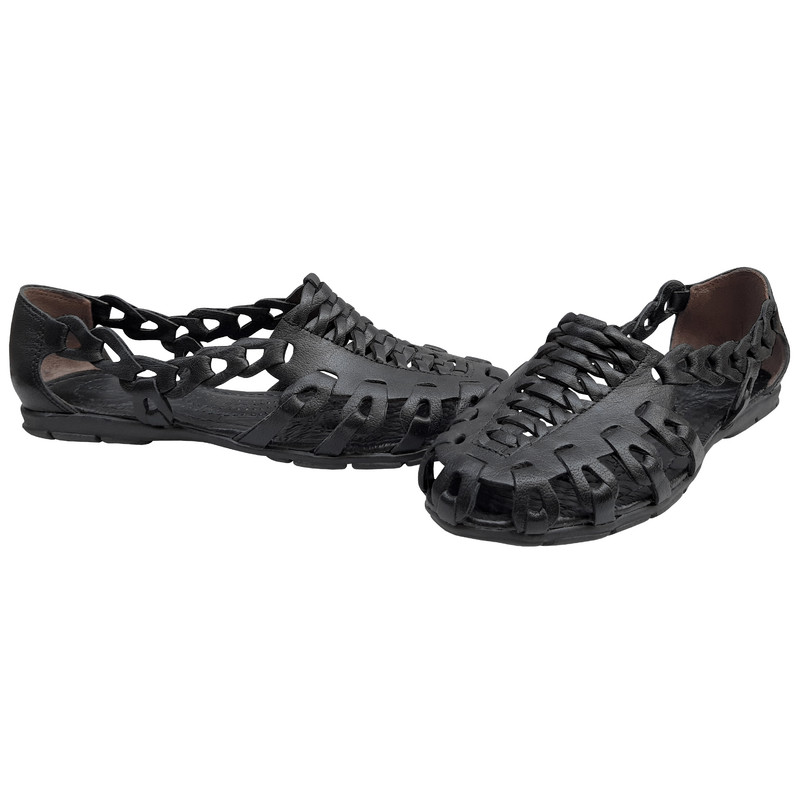 صندل زنانه مدل SK400