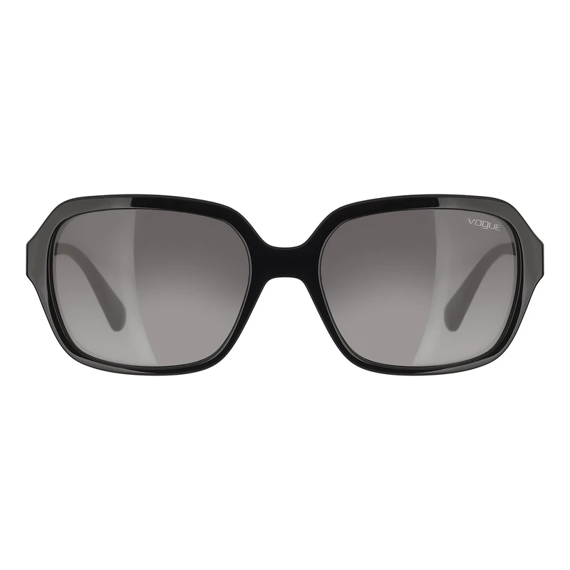 عینک آفتابی مربعی زنانه ووگ مدل 0VO2994SB-W44/11-57