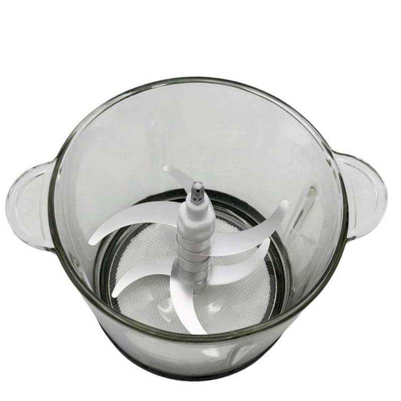 خردکن سیلور کرست مدل MZ-2022 خردکن سیلور کرست مدل MZ-2022