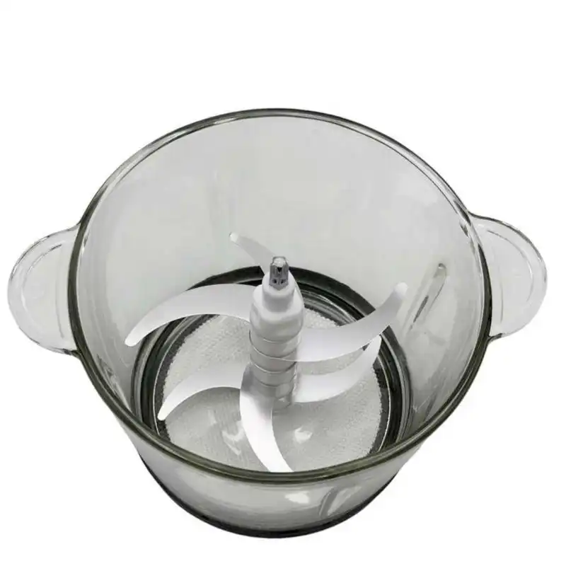 خردکن مدل 3000 وات 3.5L