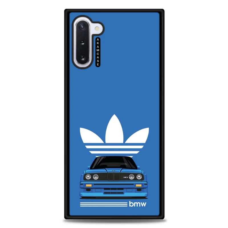 کاور آکام مدل AMC-WSGN10-BMW-25 مناسب برای گوشی موبایل سامسونگ Galaxy Note 10